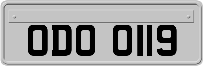 ODO0119