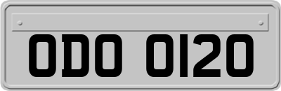 ODO0120