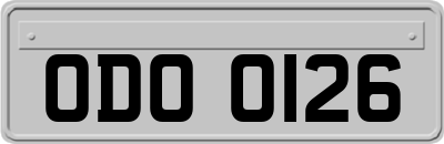 ODO0126