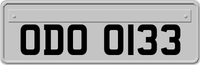 ODO0133