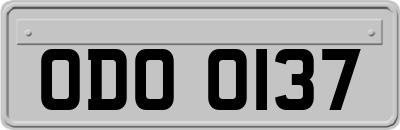 ODO0137