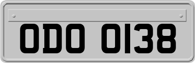 ODO0138