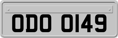 ODO0149