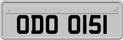 ODO0151