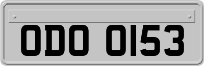 ODO0153