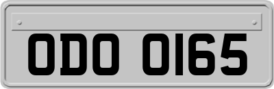 ODO0165