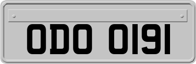 ODO0191