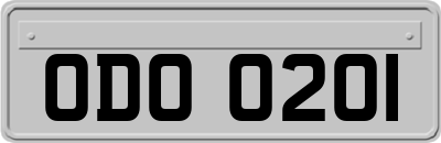ODO0201