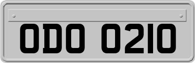 ODO0210
