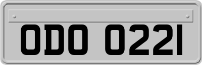 ODO0221