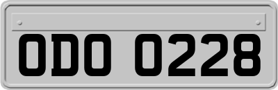 ODO0228