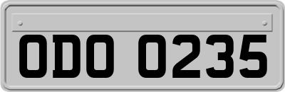 ODO0235