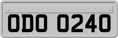 ODO0240