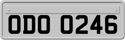 ODO0246