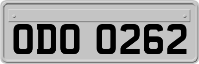 ODO0262