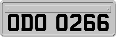 ODO0266