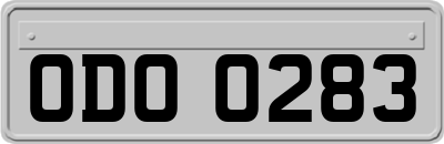 ODO0283