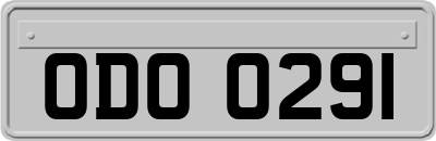 ODO0291
