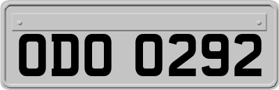 ODO0292