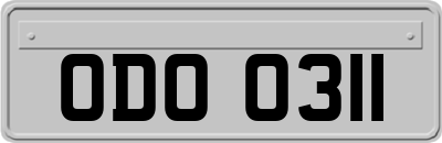 ODO0311
