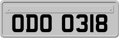 ODO0318
