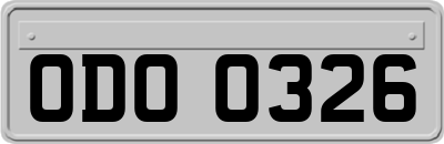 ODO0326