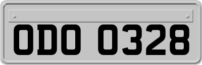 ODO0328