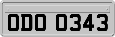 ODO0343