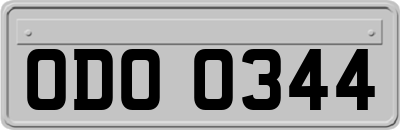 ODO0344