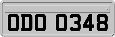 ODO0348