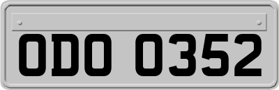 ODO0352