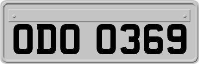 ODO0369