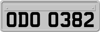 ODO0382