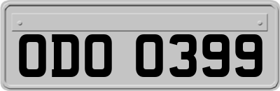 ODO0399