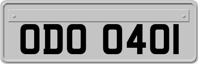 ODO0401