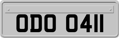 ODO0411