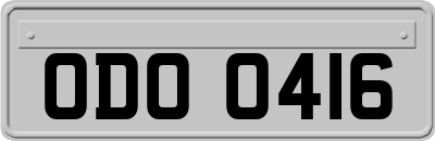 ODO0416