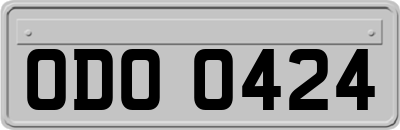 ODO0424