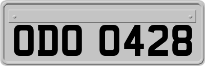 ODO0428