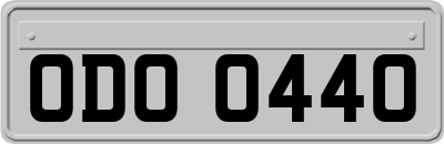 ODO0440