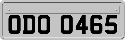 ODO0465