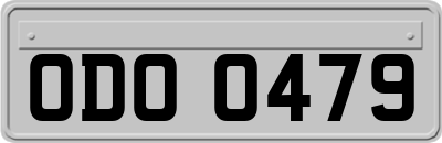 ODO0479