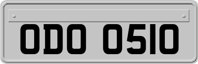 ODO0510