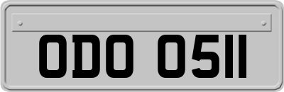 ODO0511