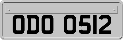 ODO0512