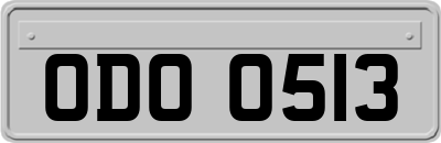 ODO0513