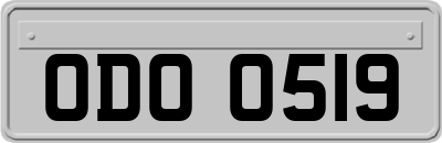 ODO0519