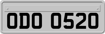 ODO0520