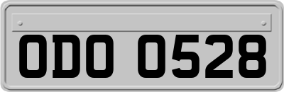 ODO0528