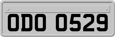 ODO0529